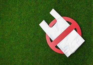 Single-use plastic ban foreshadows America's future